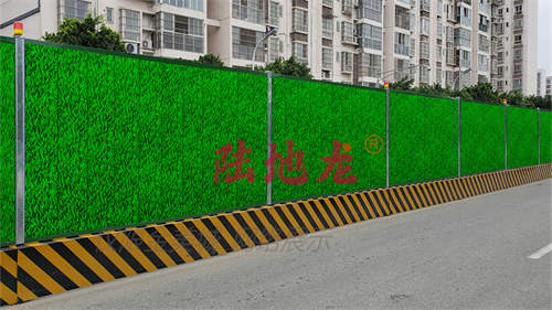 陆地龙施工围挡(图2) undefined
